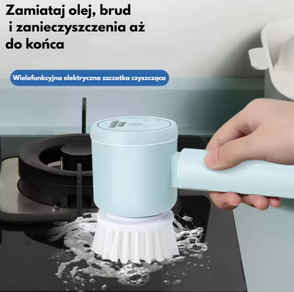TurboSzczotka™